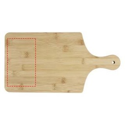 Grawer laserowy – przód (do 100 × 170 mm)