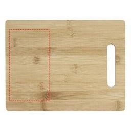 Grawer laserowy – przód (do 100 × 180 mm)