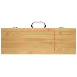 Sitodruk – pudełko (do 200 × 130 mm)