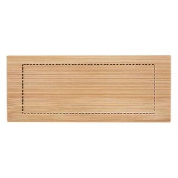 Grawer laserowy – pudełko (do 120 × 45 mm)