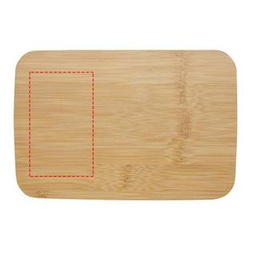 Grawer laserowy – lewa strona (do 55 × 90 mm)