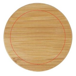 Grawer laserowy – wieczko (do ø 70 mm)