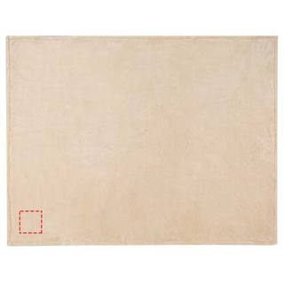 Haft – przód (do 134 × 134 mm)