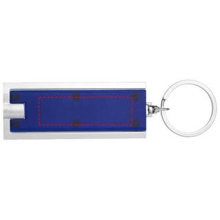 Nadruk cyfrowy – przód (do 40 × 12 mm)