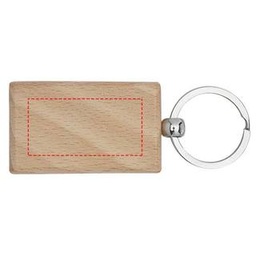 Grawer laserowy – przód (do 40 × 20 mm)