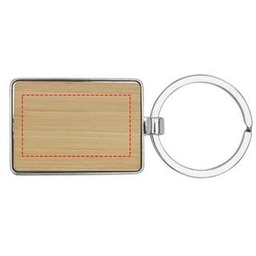 Grawer laserowy – przód (do 35 × 20 mm)