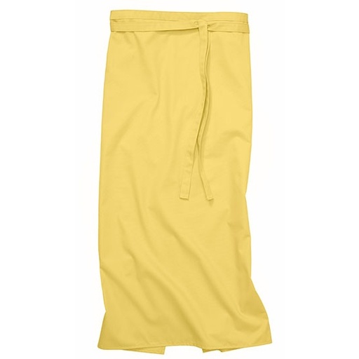 Fartuch kelnerski CGW121 - Curry