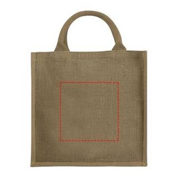 Sitodruk – przód (do 150 × 150 mm)