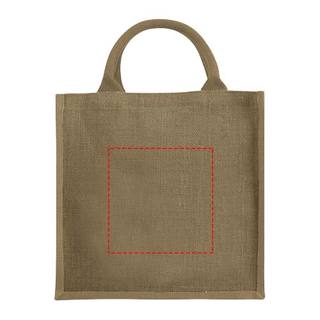 Sitodruk – przód (do 150 × 150 mm)