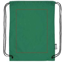 Sitodruk – przód (do 230 × 320 mm)