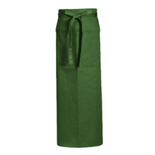 [CGW121-1000040622] Fartuch kelnerski CGW121 - Leaf