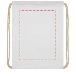 Sitodruk – przód (do 230 × 320 mm)