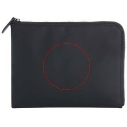 Embroidery fixed – przód (do ø 80 mm)
