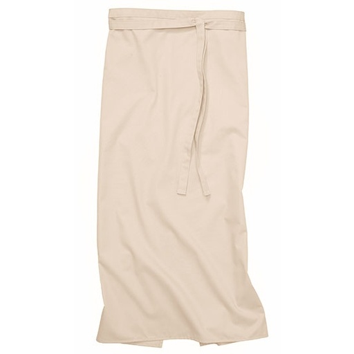 [CGW121-1000040629] Fartuch kelnerski CGW121 - Sand