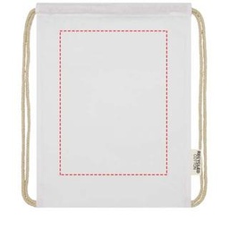 Sitodruk – przód (do 230 × 320 mm)
