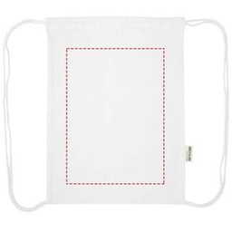 Sitodruk – przód (do 230 × 320 mm)