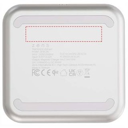 Grawer laserowy – tył (do 60 × 12 mm)