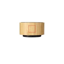 Grawer laserowy – przód (do 20 × 20 mm)