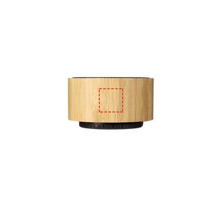 Grawer laserowy – przód (do 20 × 20 mm)
