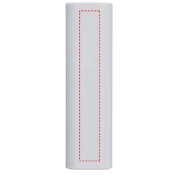 Nadruk cyfrowy – przód (do 13 × 95 mm)