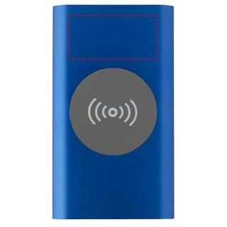 Grawer laserowy – przód (do 50 × 25 mm)