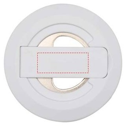 Tampodruk – przód (do 25 × 10 mm)