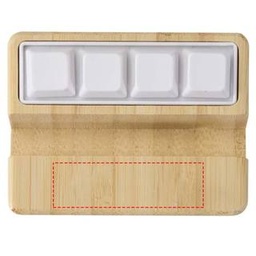 Grawer laserowy – panel (do 50 × 15 mm)