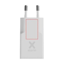 Grawer laserowy – przód (do 18 × 30 mm)
