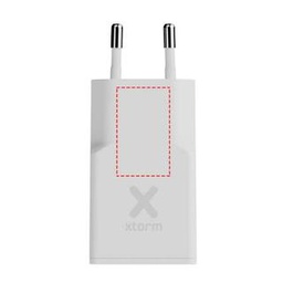 Grawer laserowy – przód (do 18 × 30 mm)