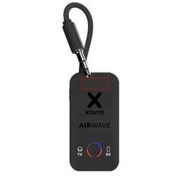 Grawer laserowy – przód (do 18 × 8 mm)