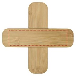 Grawer laserowy – panel (do 150 × 40 mm)