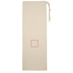 Embroidery fixed – kieszeń (do 57 × 57 mm)