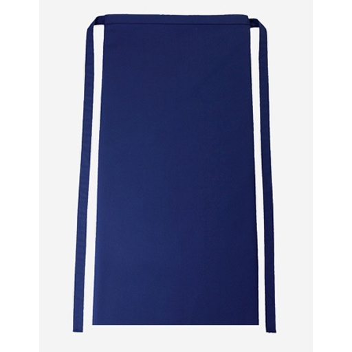 Fartuch kelnerski CGW122 - Navy