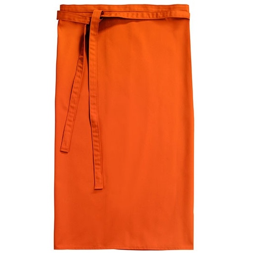 Fartuch kelnerski CGW122 - Pumpkin