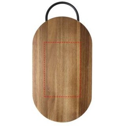 Grawer laserowy – tył (do 120 × 180 mm)