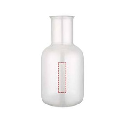 Grawer laserowy – karafka (do 18 × 65 mm)