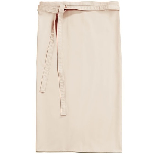 Fartuch kelnerski Roma CGW122 - Sand