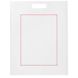 DTF Transfer – przód (do 215 × 300 mm)