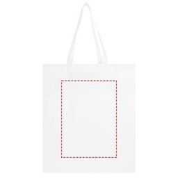 DTF Transfer – przód (do 215 × 300 mm)