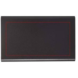 Grawer laserowy – przód (do 95 × 50 mm)
