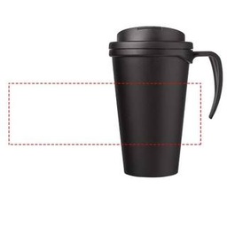 Sitodruk na okrągło – dookoła (do 227 × 73 mm)