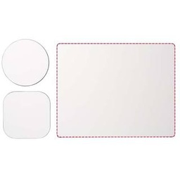 Matowe produkty z papieru – góra (do 240 × 190 mm)