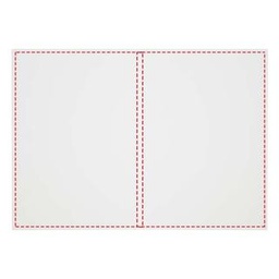 Druk cyfrowy na papierze – pełna okładka zewnętrzna (do 307 × 210 mm)