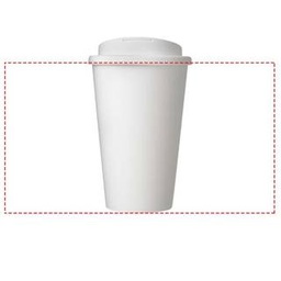 Technika In Mould (IML) – dookoła (do 236 × 132 mm)
