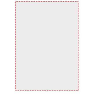 Druk offsetowy – kartki (wertykalnie klej na górze) (do 50 × 75 mm)