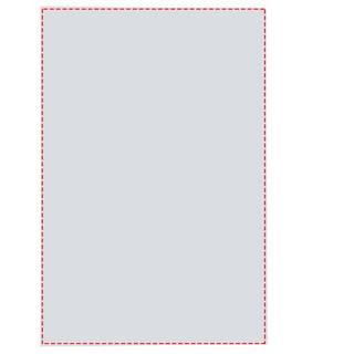 Druk offsetowy – kartki (wertykalnie klej na górze) (do 100 × 150 mm)