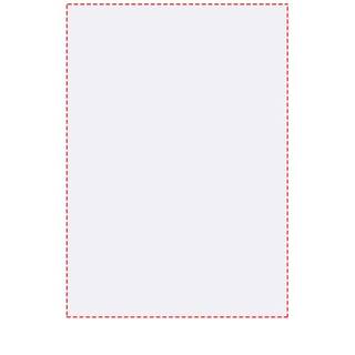 Cyfrowy nadruk typu Litho – przód arkuszy (pionowo, klejenie na górz (do 148 × 210 mm)