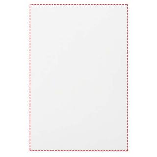 Druk offsetowy – kartki (wertykalnie klej na górze) (do 50 × 75 mm)