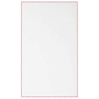 Druk offsetowy – kartki (horyzontalnie klej na górze) (do 127 × 75 mm)