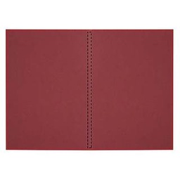 Druk cyfrowy na papierze – pełna okładka zewnętrzna (do 307 × 210 mm)